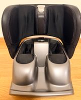 NAIPO MGF-3600 Fuss- & Wadenmassage | Wärme | NP 245