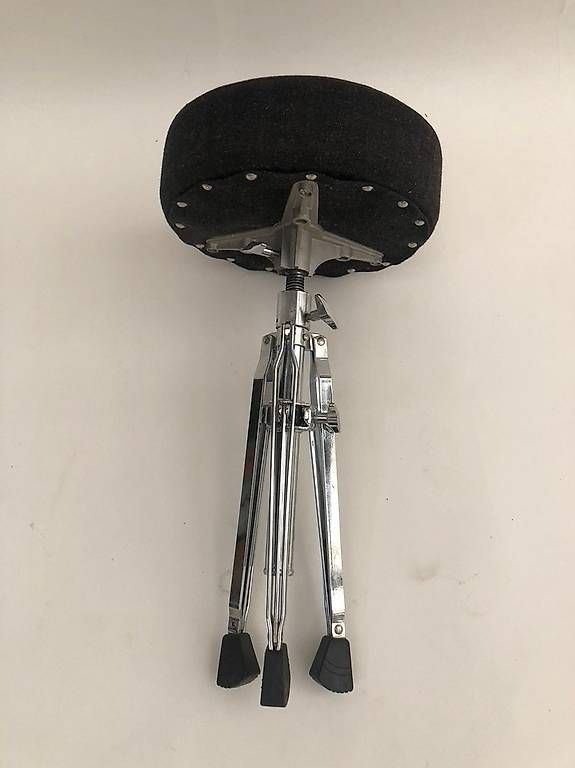 Sgabelli: Instrumenten Hocker / Stuhl / Drummer-Sitz / Tabouret – Usato da Missy venduto da bernhardiner02 3