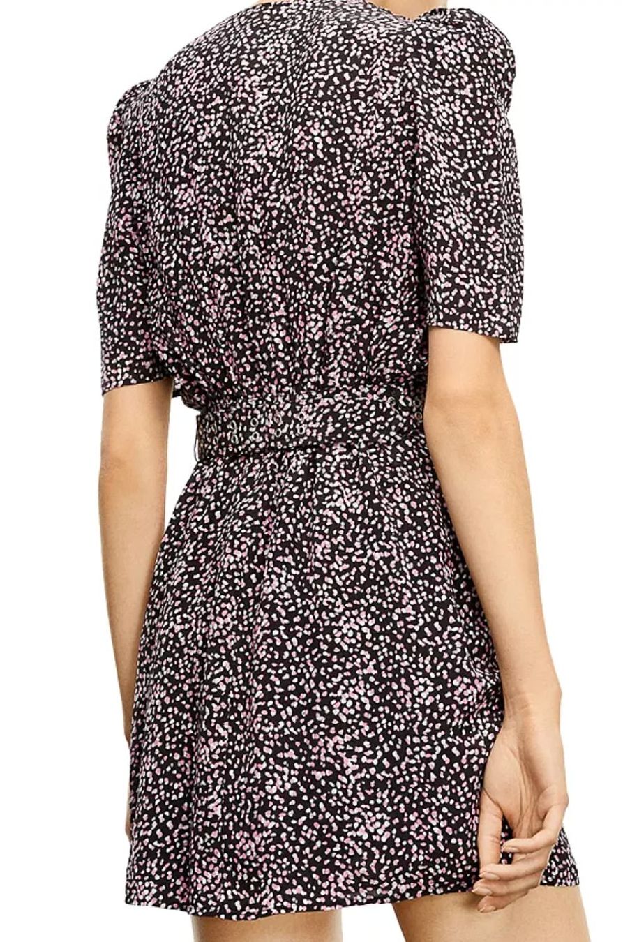 Kooples Vestiti: Robe The Kooples / The Kooples Kleid – Usato da Bulle venduto da cph1630 3