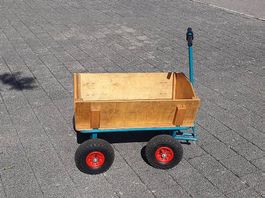 Bollerwagen