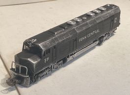 Lima 208075 Diesel-Lok “Penn Central”