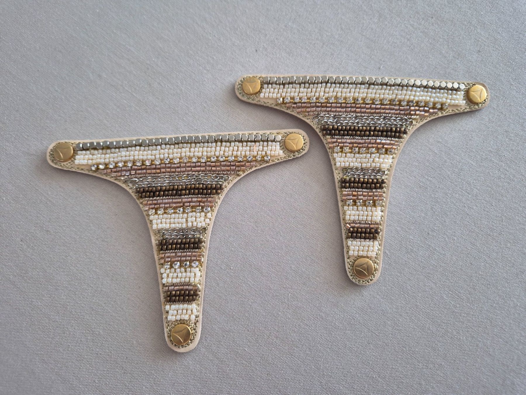 Scarpe da donna: HEY MARLY Topping zu Zehentrenner – Usato da Wolfwil venduto da s.ara_c