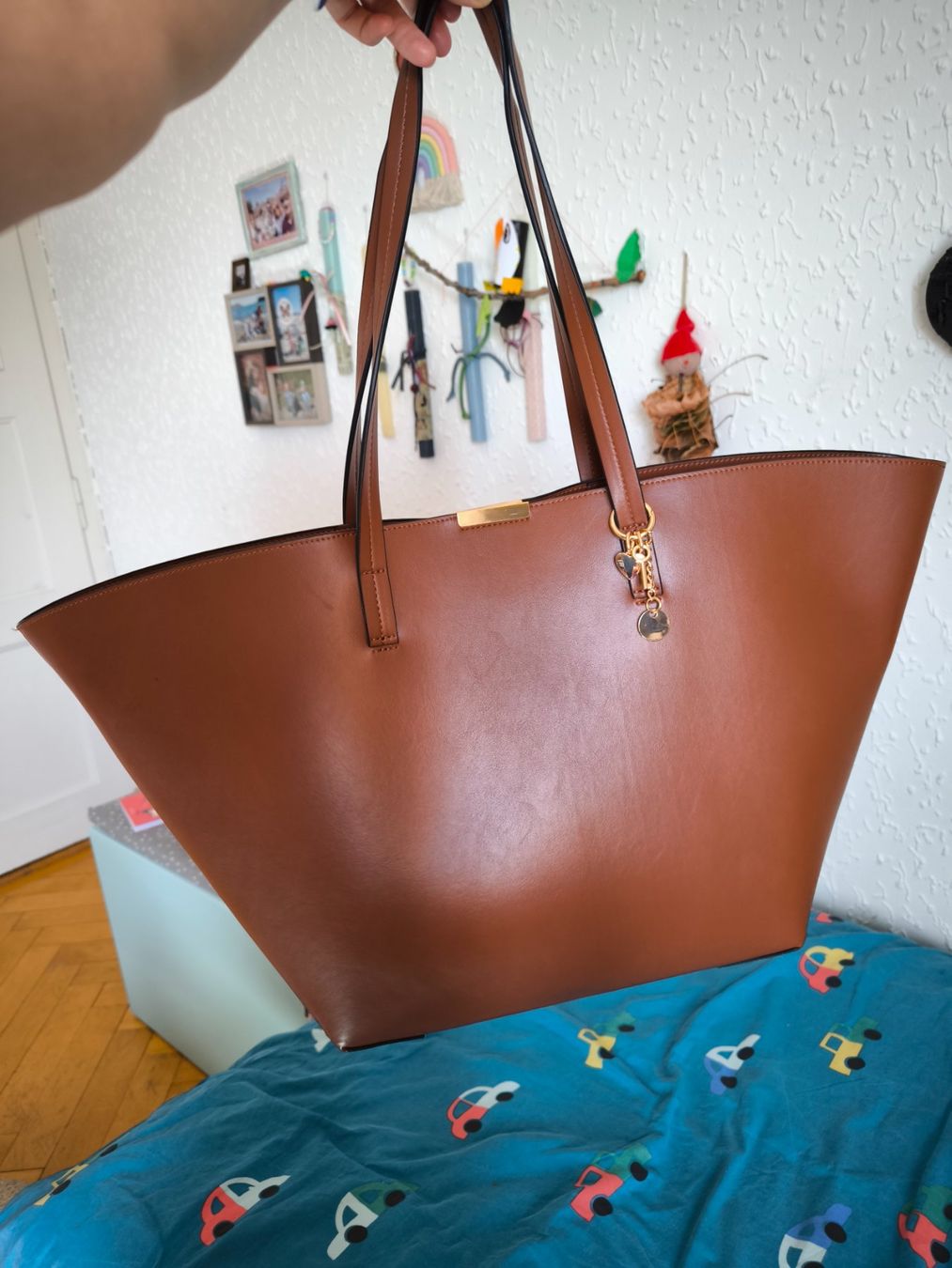 Morgan Borse da donna: Sac Cabas de Morgan Neuf – Usato da Lausanne venduto da eno_6k6n