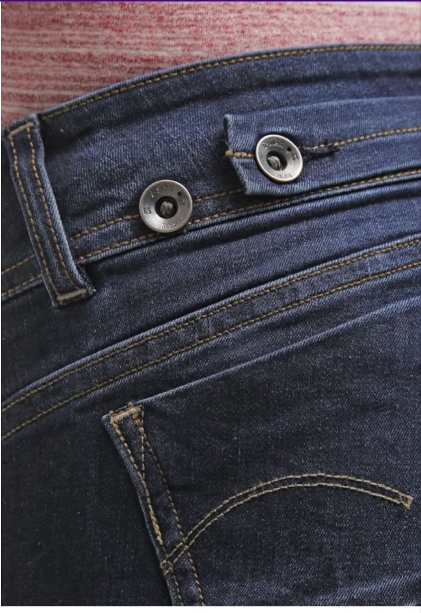 G-Star Jeans: G-Star Jeans, straight, denim – Usato da Zürich venduto da fantasia69 5