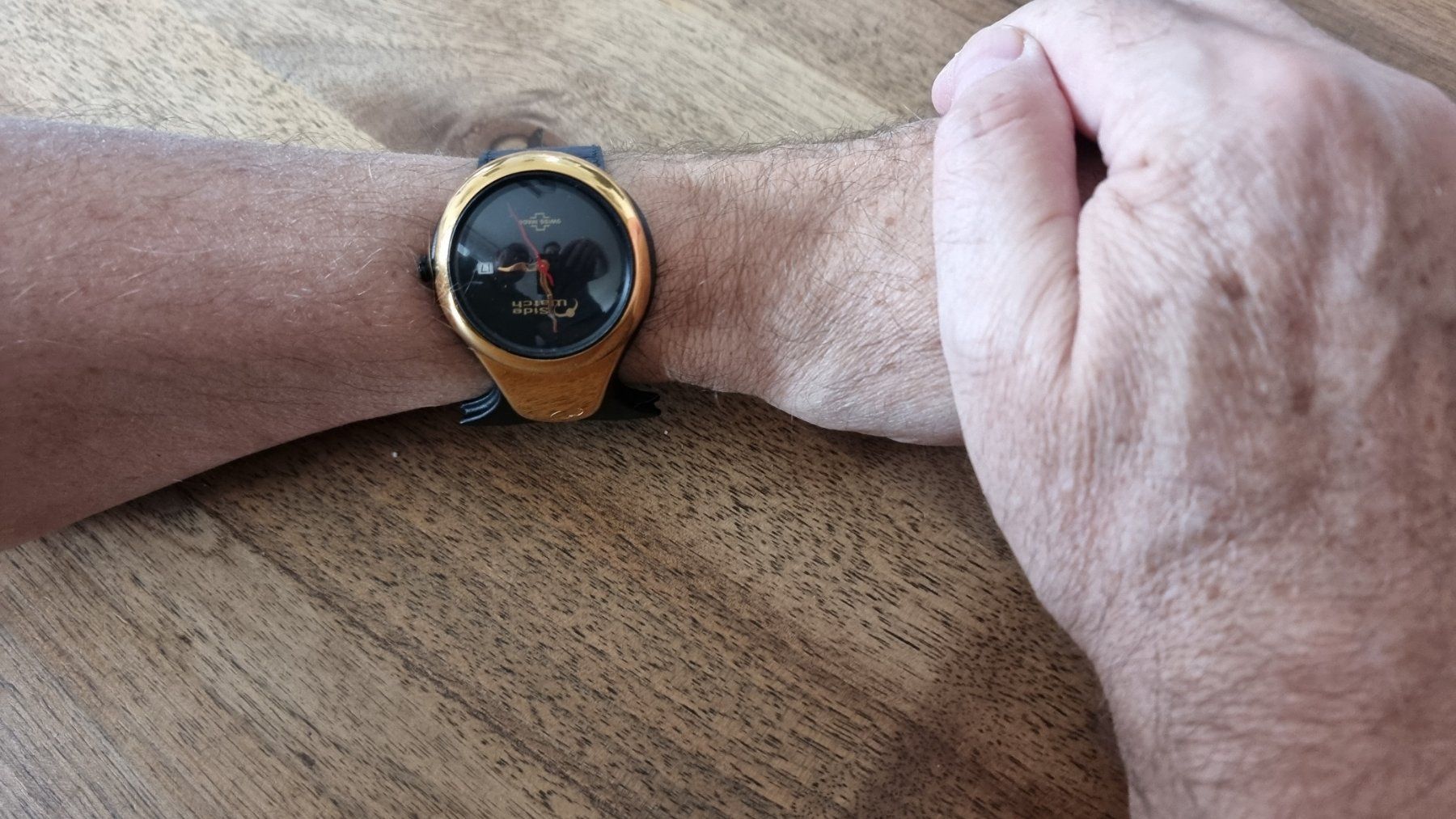 Orologi: Sido Watch M300 Neu – Usato da Hombrechtikon venduto da kuckuck04 1