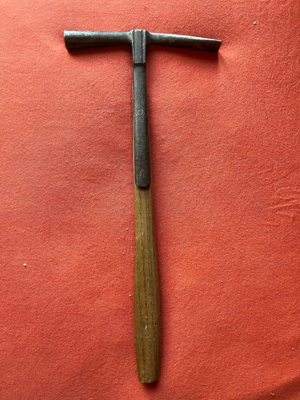 Tutti gli attrezzi: Hammer Antik – Usato da Wernetshausen venduto da fahrradohnebremsen 1