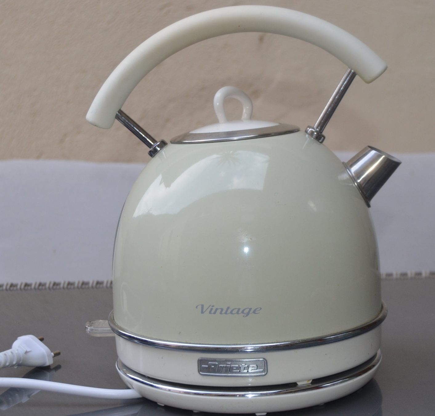 Bollitori: Ariete Wasserkocher / bouilloire – Usato da Collonges venduto da arashee 5