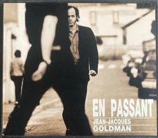 JEAN-JACQUES GOLDMAN - EN PASSANT