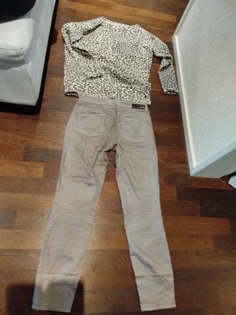 Hugo Boss Hose, Top Zustand, Grösse 36, Damen, Herbst