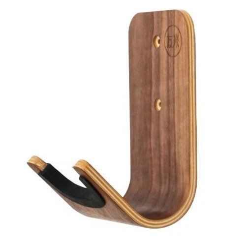 Supporti a parete: Halter Gitarren halterung Wand Holz Einzigartiges – Nuovo (secondo la descrizione) da Kirchdorf AG venduto da csnmclub 6