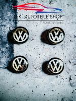 VW Nabendeckel 63 mm Nabenkappen Felgendeckel 7D0601165