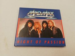 MAD MAX - NIGHT OF PASSION