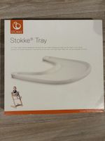 Stokke Tripp Trapp Tray weiss