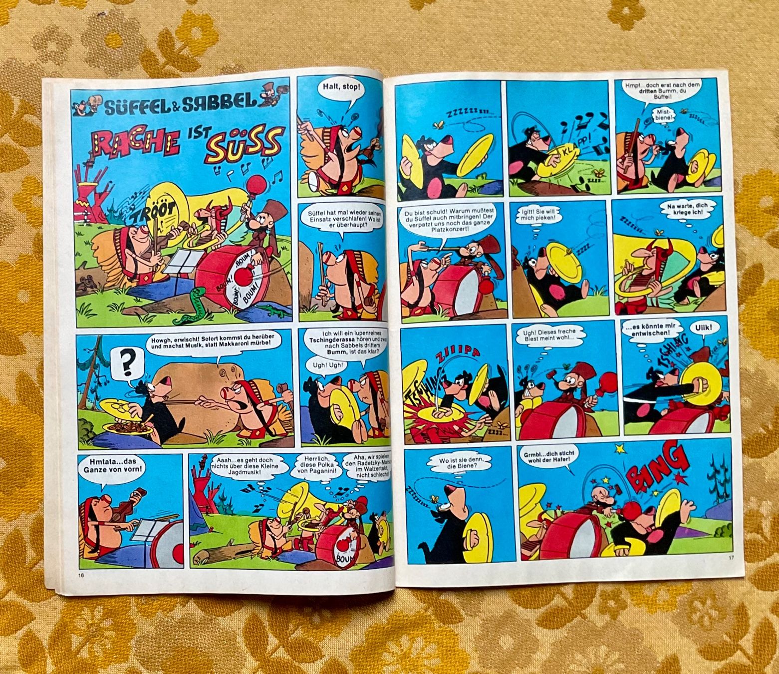 Fumetti: Pepito Heft Nr 42 von 1972 – Usato da Endingen venduto da nathan05 5