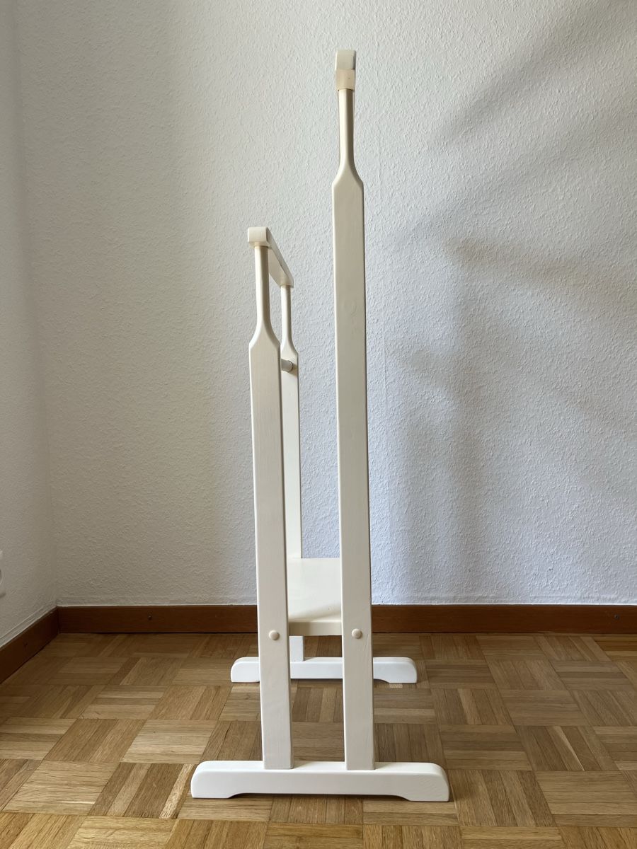 Garderobe: Valet de chambre neuf – Neu (gemäss Beschreibung) aus Genève von Sebgam 2