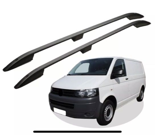 VW Portapacchi: VW T5 Dachträger – Nuovo e nell'imballaggio originale da Niederbipp venduto da SUVA64