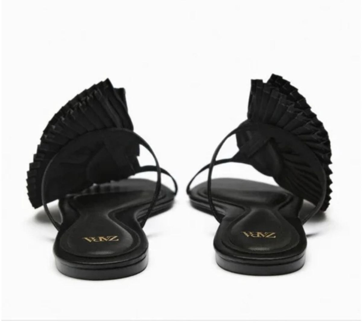 Zara Scarpe da donna: zara sandalen – Nuovo (secondo la descrizione) da Menziken venduto da car_n7k5 1