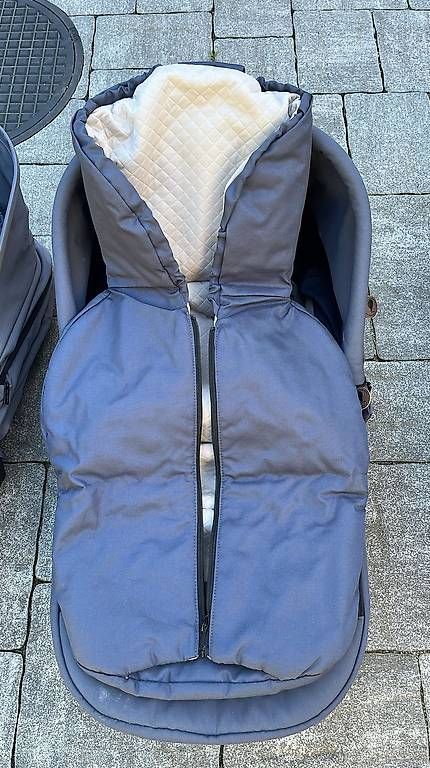 Kinderwagen: Passeggino ABC Design Salsa Air – Gebraucht aus Gordevio von ros_rxw9 4