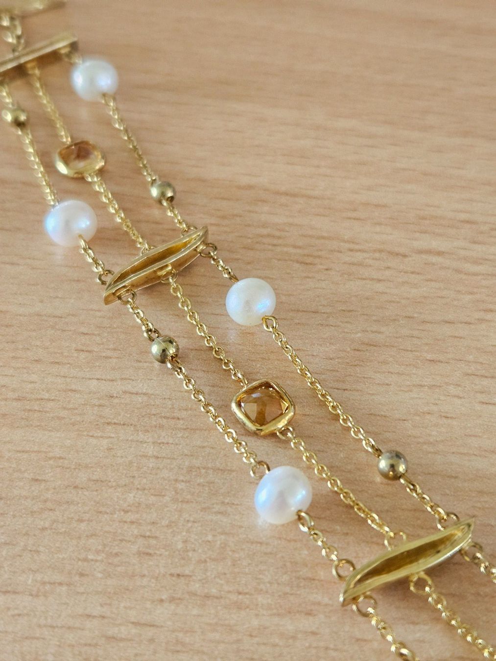 Catenine: Kette / Anhänger 20 cm / 14,5 g – Usato da Hägglingen venduto da pri_zdz5 6