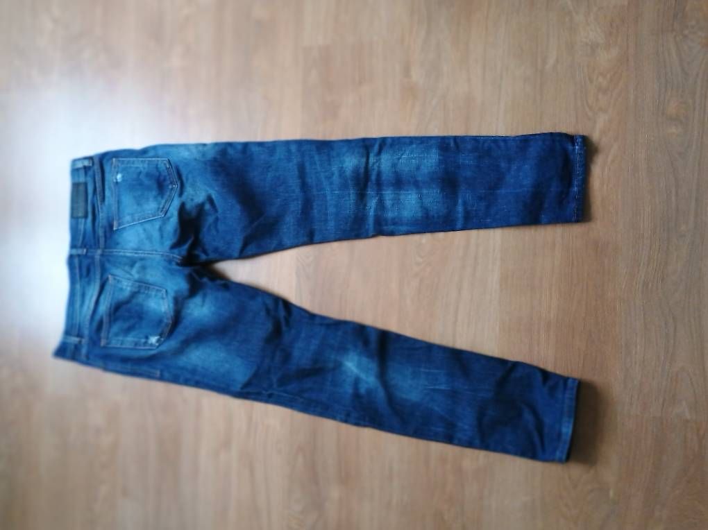 Jeans: Diesel Jeans W32/L32 – Usato da Huttwil venduto da Userabcde 2