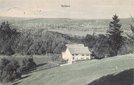Baldern Stallikon