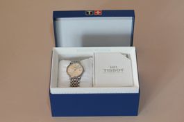 TISSOT Desire | TKP - JA 10289