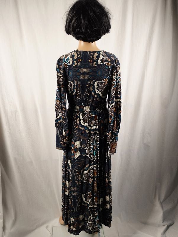 H&M Vestiti: H&M Sommerkleid Gr. 34 – Usato da Schübelbach venduto da Restwert_Schubelbach 3
