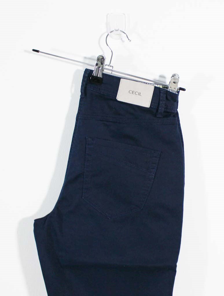 Cecil Pantaloni: CECIL Bermuda Victoria Gr. 26 – Usato da Belp venduto da caramel-secondhand 4