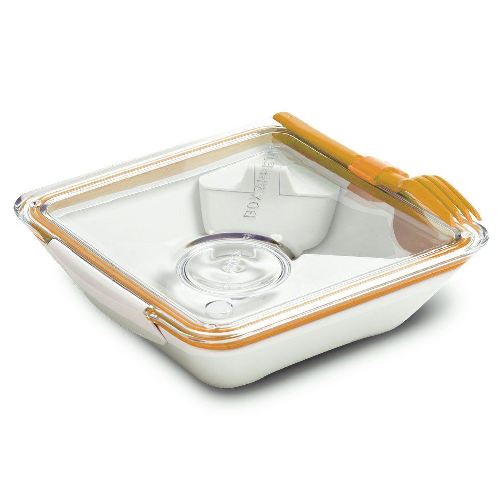 Contenitori & Simili: Black+Blum Lunch Box Appetit orange – Nuovo e nell'imballaggio originale da Schwyz venduto da mucholoco
