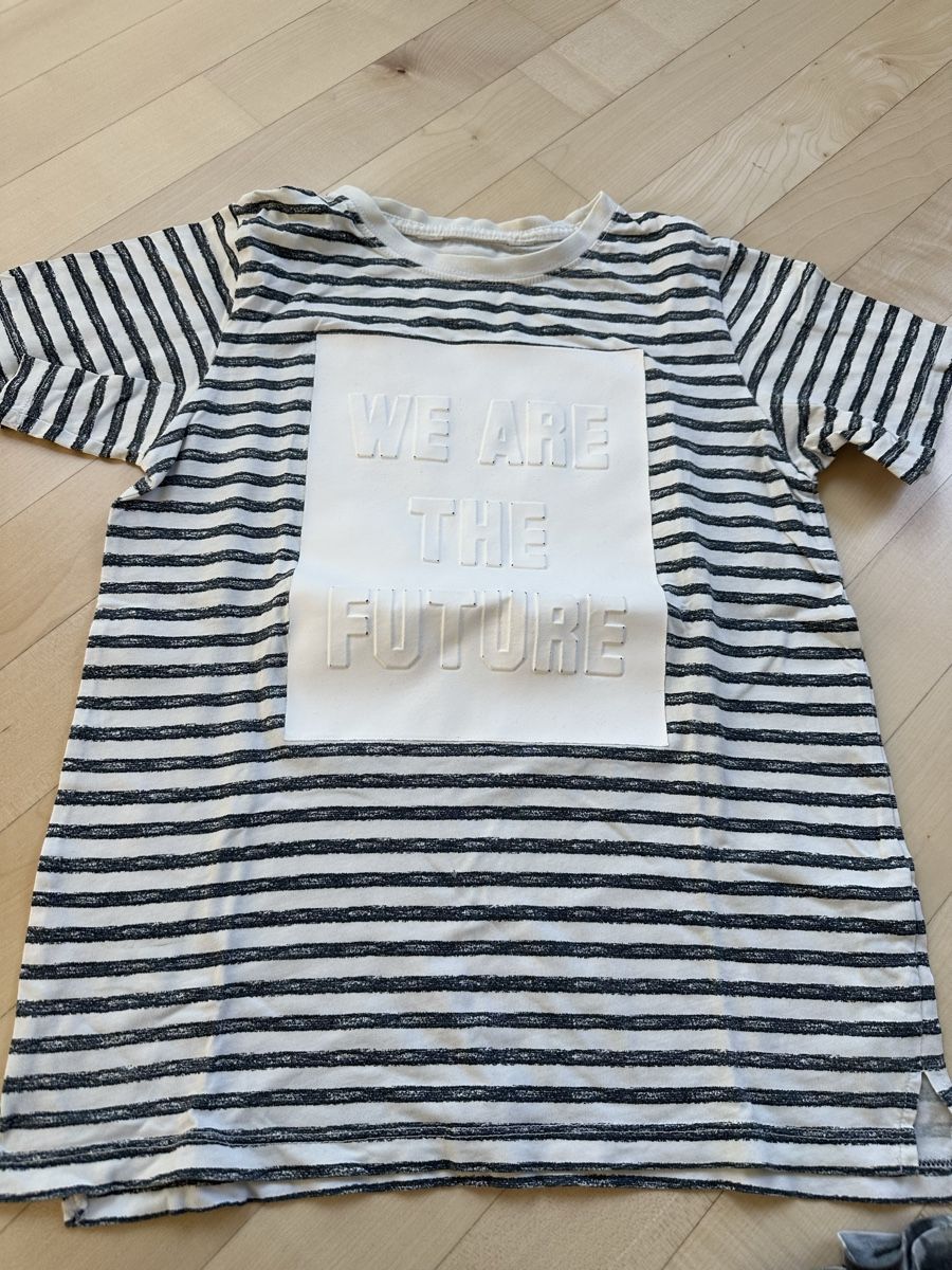 Kleiderpakete & -sets: 4 T Shirts Gr 146 152 – Gebraucht aus Zizers von special_peanuts 3