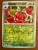 Pokemon Dipplin Reverse (Versand gratis)