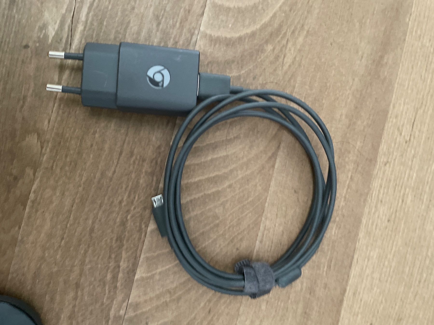 Adattatori: Google Chromecast 2nd Generation HDMI Media Streaming Device – Usato da Winterthur venduto da Schwestere 2