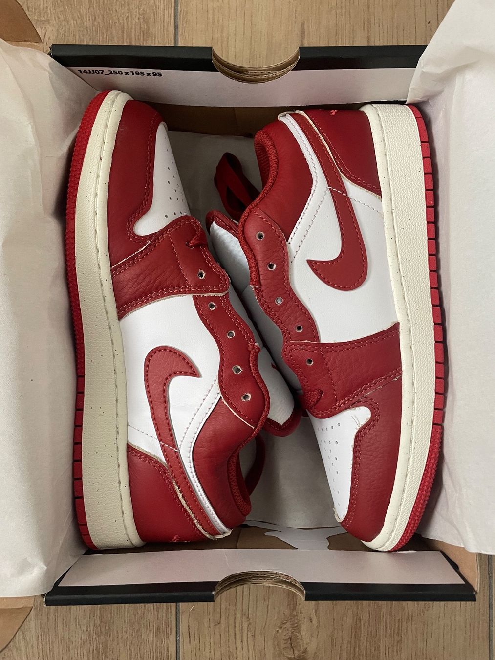 Nike Scarpe per ragazzi: Nike Air Jordan Gr. 36 NEU – Nuovo e nell'imballaggio originale da Waltenschwil venduto da hansnine 1