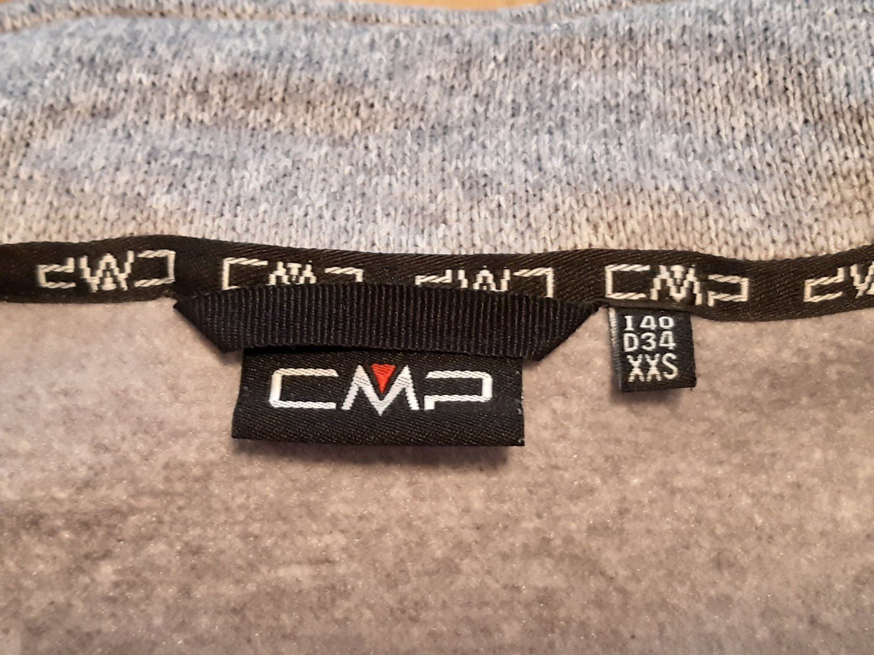 CMP Maglioni & Felpe: 3x Mädchen Pullover – Usato da Winterthur venduto da jocker_dv 3