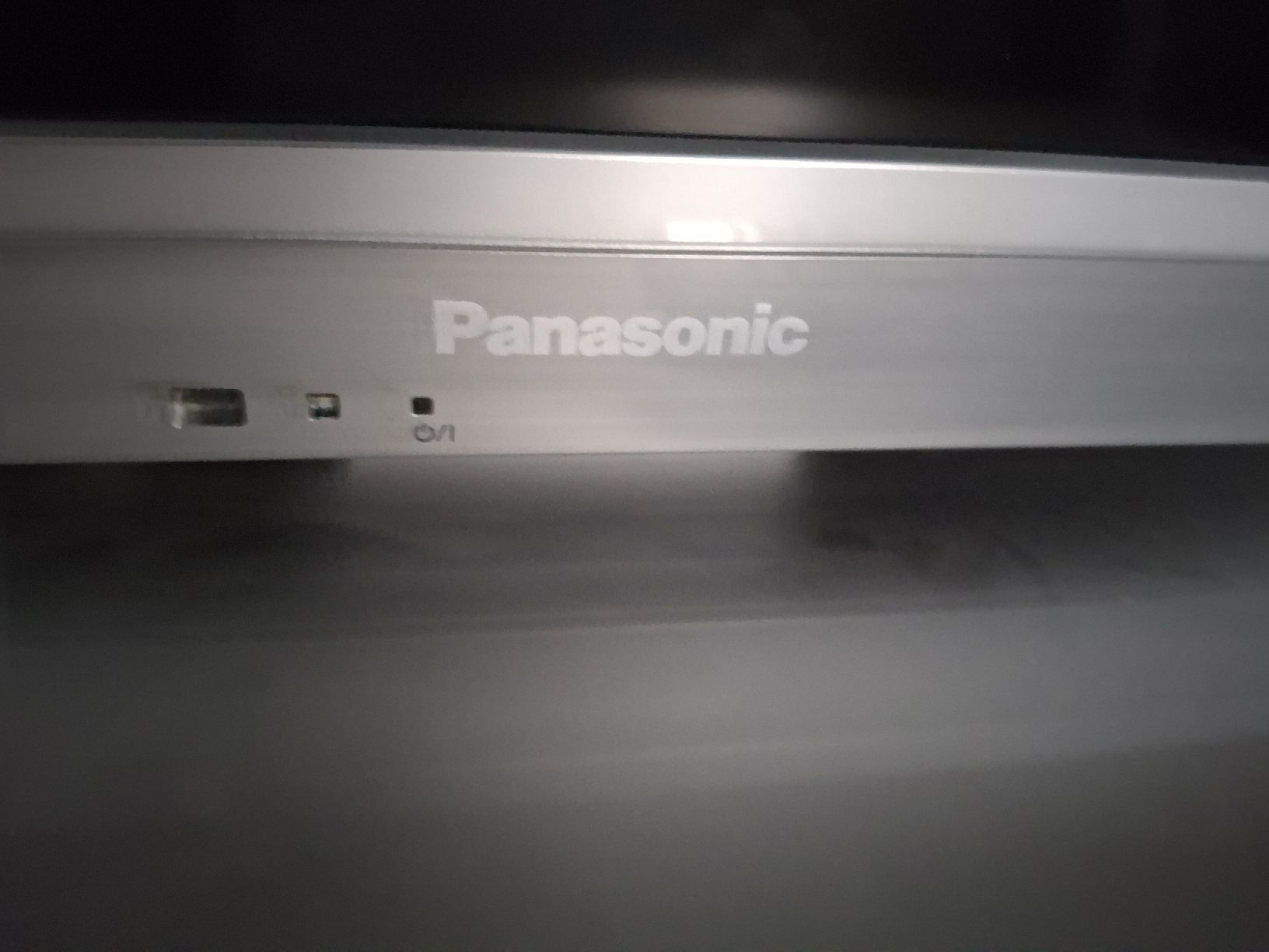 Panasonic Fernseher: Fernseher – Gebraucht aus St. Gallen von isa_h9nb 1