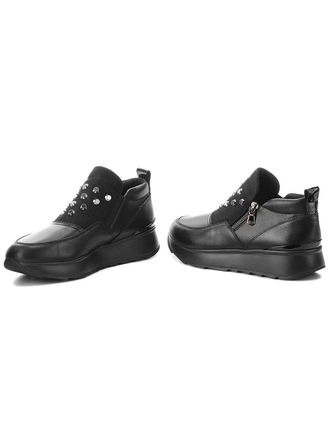 Geox Scarpe da donna: Geox Respira Schuhe - wie neu! – Nuovo (secondo la descrizione) da Adliswil venduto da Vimovi 2