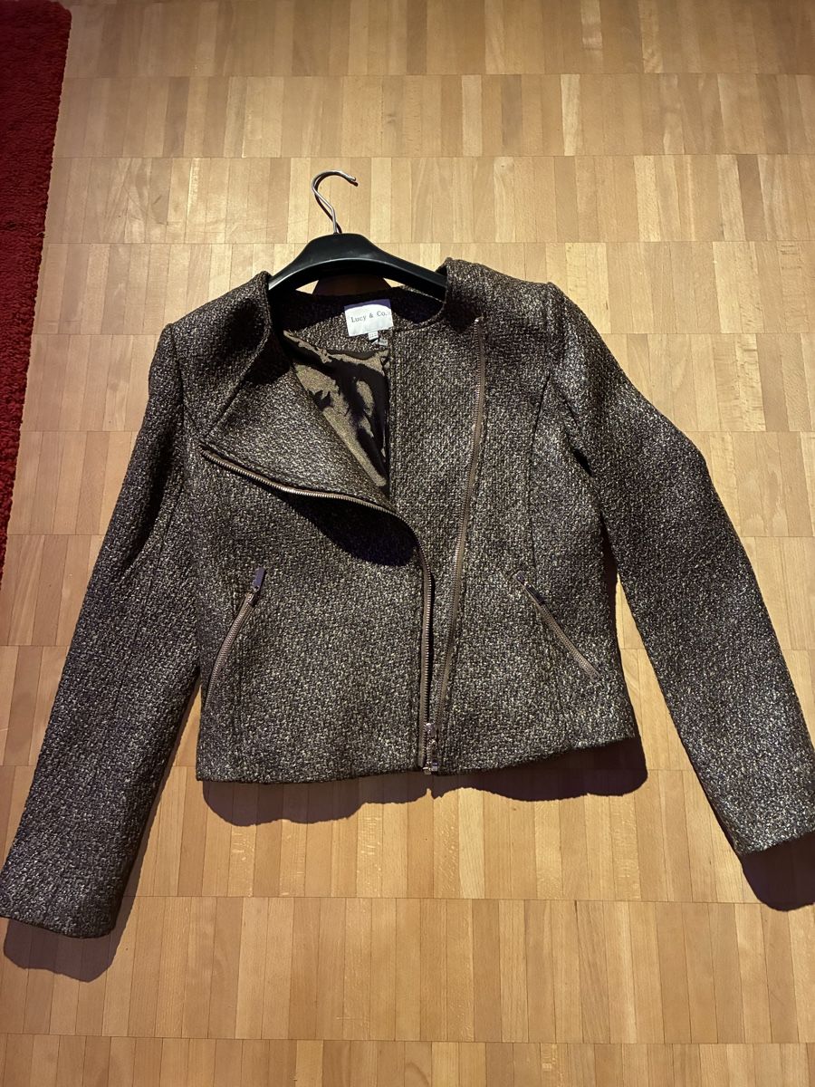 Vestes: Lucy & Co. Damen Jacke  – Neuf (Voir description) à Laupen BE par ole_l8gg