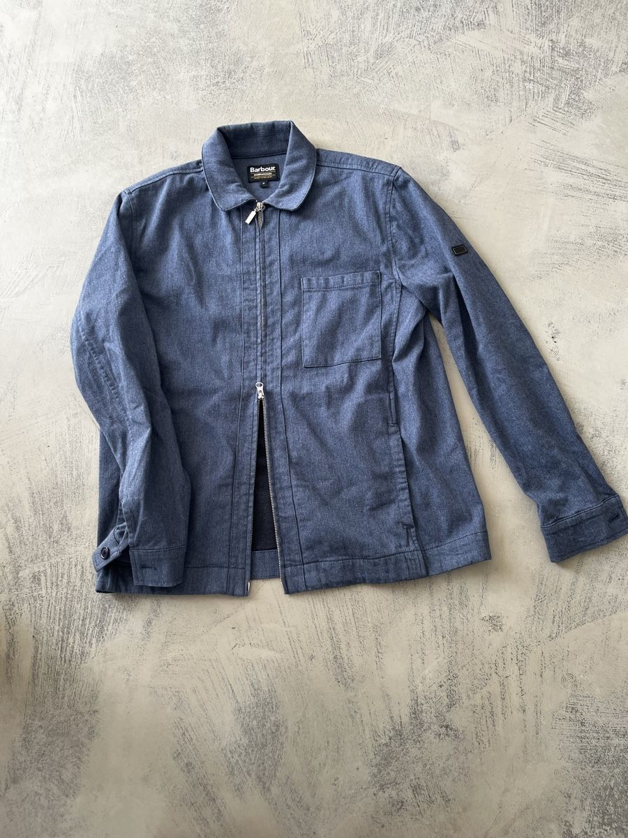 Barbour Jacken: Barbour international motorcycle clothing – Gebraucht aus Iseo von val_tgk5 1