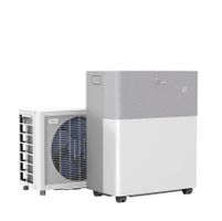 MIDEA PortaSplit NEUF – Jamais installé – Garantie 2028