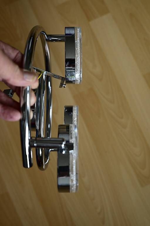 Lampadari & plafoniere: LED-Deckenleuchte – Usato da Grosshöchstetten venduto da Wuffi 2