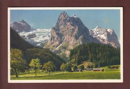 ROSENLAUI ob Meiringen