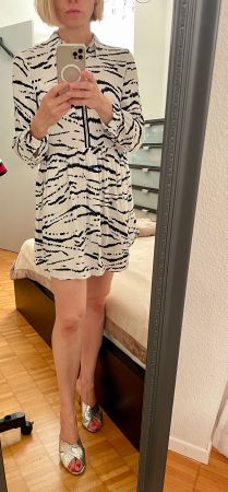 French Connection Damenkleid