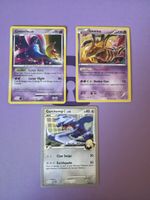Giratina/Cresselia PROMO XY184-DP51