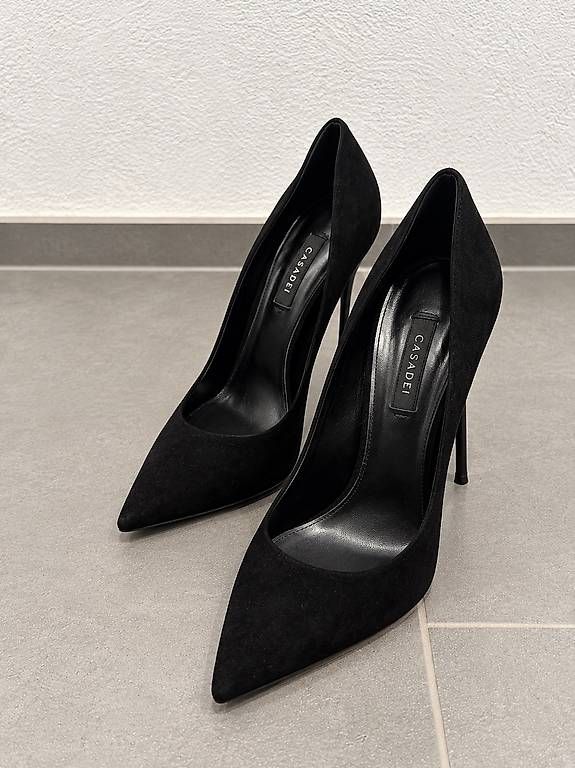 Casadei Scarpe da donna: CASADEI Blade Pumps New – Nuovo (secondo la descrizione) da Zürich venduto da dd2_w9bx 1