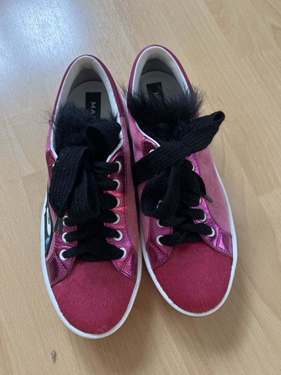 Marc Jacobs Scarpe da donna: Marc Jacobs Schuhe Grösse 39 – Nuovo (secondo la descrizione) da Lindau venduto da Caemi77 1