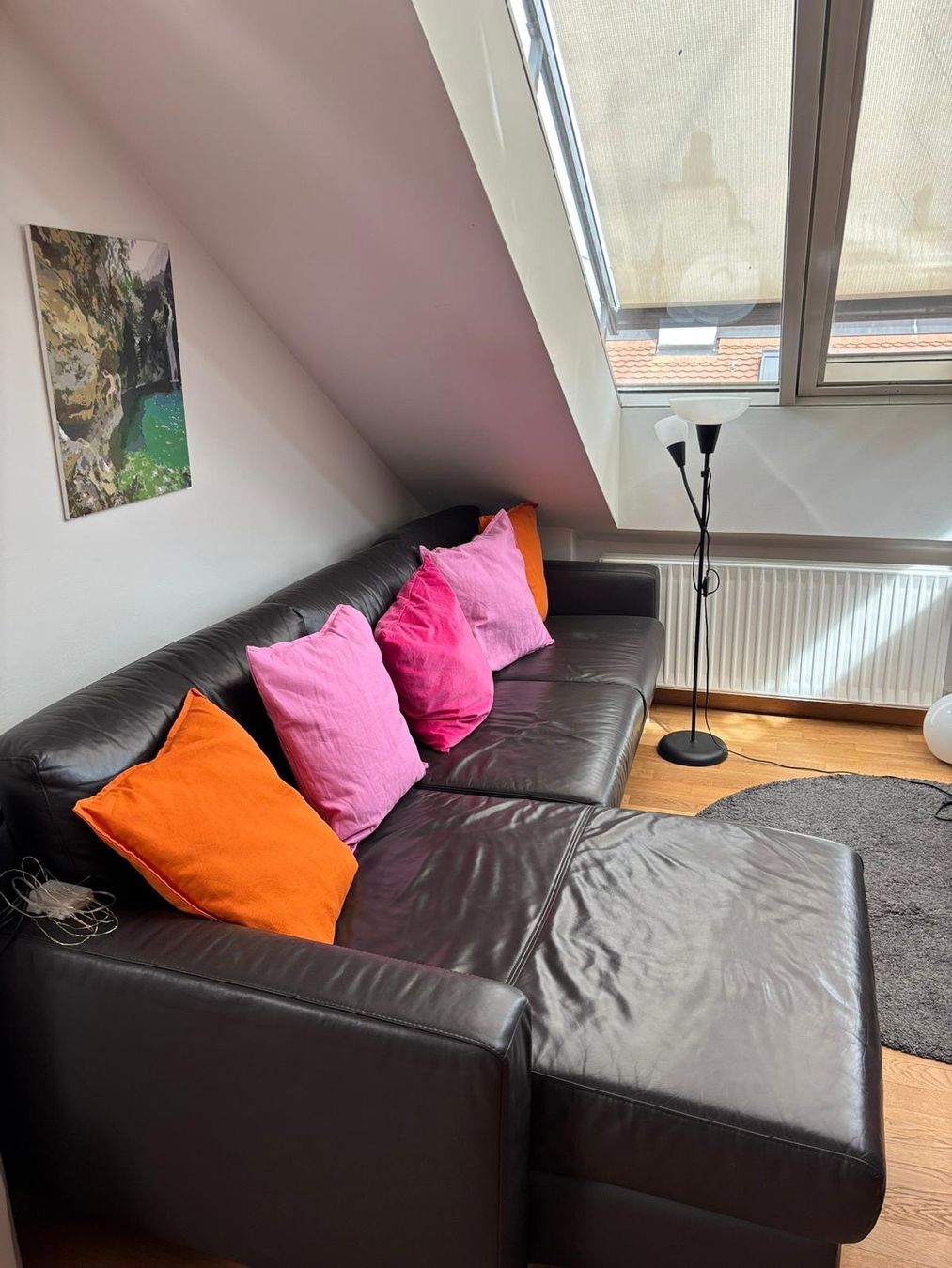 Sofas: Sofa – Gebraucht aus Zürich von vin_mmk5 1
