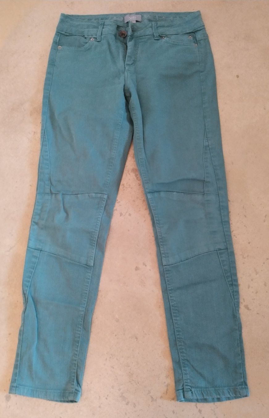 Jeans: Jeans Hoss Intropia Grösse 38 (36) – Usato da Laufen venduto da luzie07 5