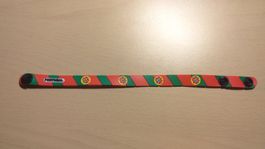 Portugal Fan Armband