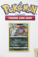 Pokémon TCG - Sword & Shield Promo - Weavile Holo (SWSH246)