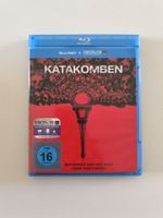 Blu-ray / Katakomben